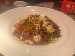 -闽上鲜·福建菜(龙湖滨江天街店)