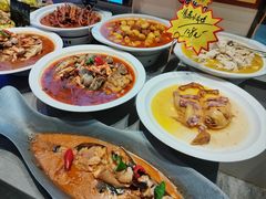 -明丰小渔馆(明月路店)
