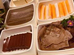 蟹肉棒-海底捞火锅(劲松店)