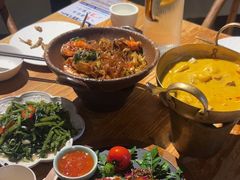 -壹泰东南亚主题餐厅·高良姜风情(州桥店)