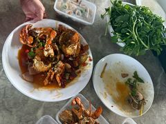 -四川小胡子海鲜(丁村万人海鲜广场店)