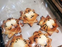 狮子王面包-都恩客(高岛屋百货店)