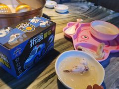 -大头椰·椰子鸡火锅(南宁万象城店)