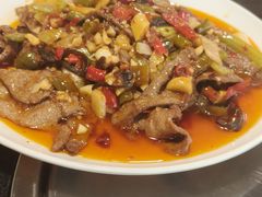 -一只烧鸡公(解放碑店)