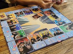 -第三空间·趣味桌游·轰趴.室内CS.剧本杀(大武汉1911店)