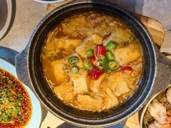 -天辣(金桥啦啦宝都店)
