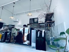 -AHAVA·Fang Baking Studio