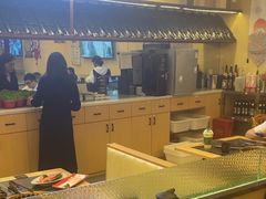 -極屋鮨牛 · 烧肉酒场(时代C馆店)