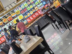 -北方饺子王·海肠捞饭·海鲜锅(山大店)