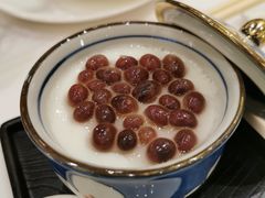 红豆珍珠双皮奶-御彩酒家(东风东路店)