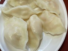 -喜家德虾仁水饺(深圳印力中心店)