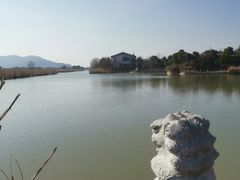 -长兴太湖图影湿地文化园