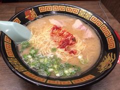 iphone_upload_pic-一兰拉面(梅田阪急东通店)