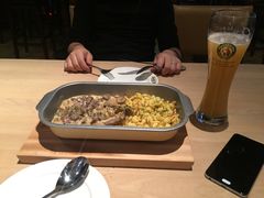 -LENBACH兰巴赫西餐啤酒坊(大连星海广场店)
