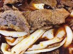 -十里铺铁板鱿鱼