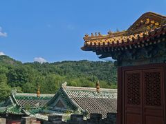 -普乐寺