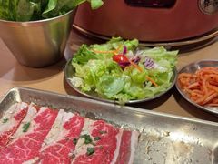 -西塔老太太泥炉烤肉(双井店)