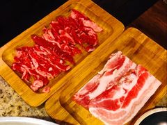 -三代烤肉(保利广场店)