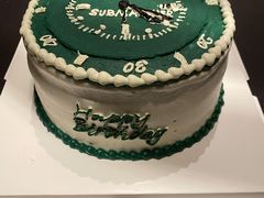 个性定制-花间烘焙BLossom Bakery