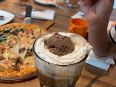 -必胜客(长安长青店)