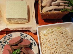 -老员外骨汤火锅(海州古城店)