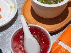 -探鱼·鲜青椒爽麻烤鱼(天河优托邦店)