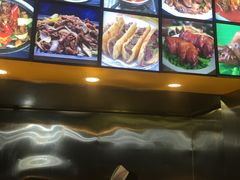 -王胖子驴肉火烧(鼓楼店)