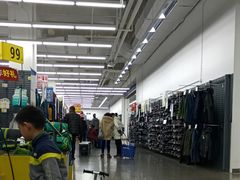 -迪卡侬(安德门店)