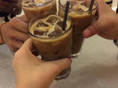 -Old Town White Coffee(gateway@klia2)