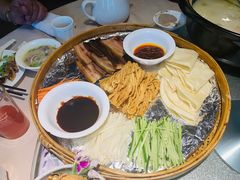 -徽珍源(龙茗路店)