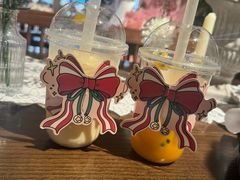 -HERRE·FARM 赫尔露营农场·团建聚会包场