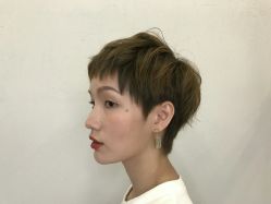 -MY HAIR ARDOR
