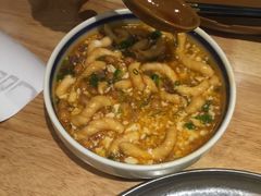 -小六汤包(亚欧店)