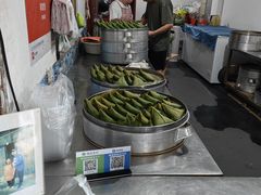 -叶婆婆豆浆馍馍