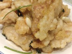 锅包肉-老厨家(友谊路总店)
