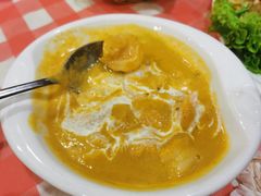 -Santoor 萨都里印度餐厅(北锣鼓巷店)
