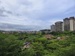 -碧桂园润杨溪谷温泉酒店