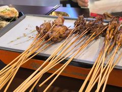 -林二哥宜烤官·宜宾小烧烤