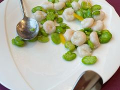 -紫金山庄·享闲庭中餐厅