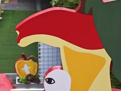 -福田卓悦INTOWN购物中心
