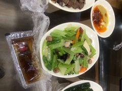 -庆丰包子铺(金沟河桥店)