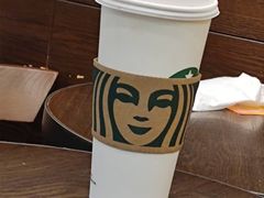 -星巴克(武汉协和医院店)