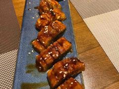 -江户家·日本料理·铁板烧(汉江东路店)