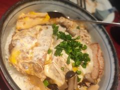 烧肉沙拉饭-九州酒场ひこぞう(1号店)