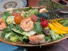 -格鲁·秀色Georgia’s Feast