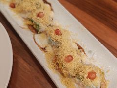 -克比叔叔印度餐厅Kebabs on the Grille(永康路分店)