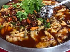 -蜀膳坊(洪公祠小区店)