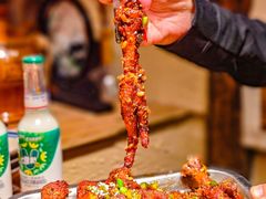 -泥糊破店小酒馆·团建聚餐(南京西路店)