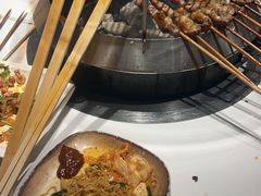 -源味居手把签烧烤(长春一店)