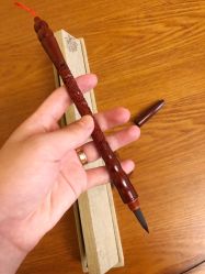 -龙文宝贝上门婴儿理发满月剃胎毛(总店)